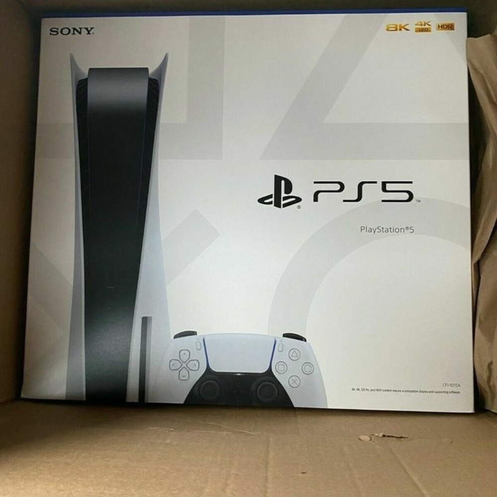 PS5